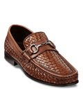 Product Image of Harvey Bit Loafer-Chestnut