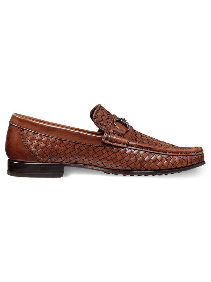 Alternate Image of Harvey Bit Loafer-1