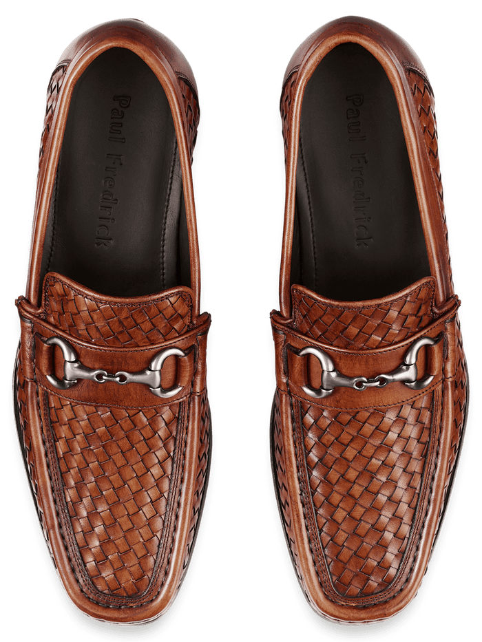 Alternate Image of Harvey Bit Loafer-2