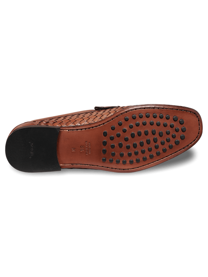 Alternate Image of Harvey Bit Loafer-4