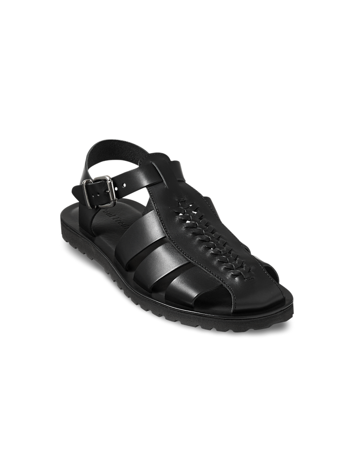 Product Image of Jake Sandal-Black