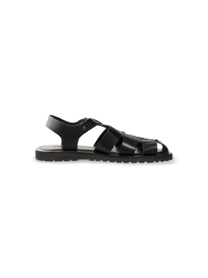 Alternate Image of Jake Sandal-1