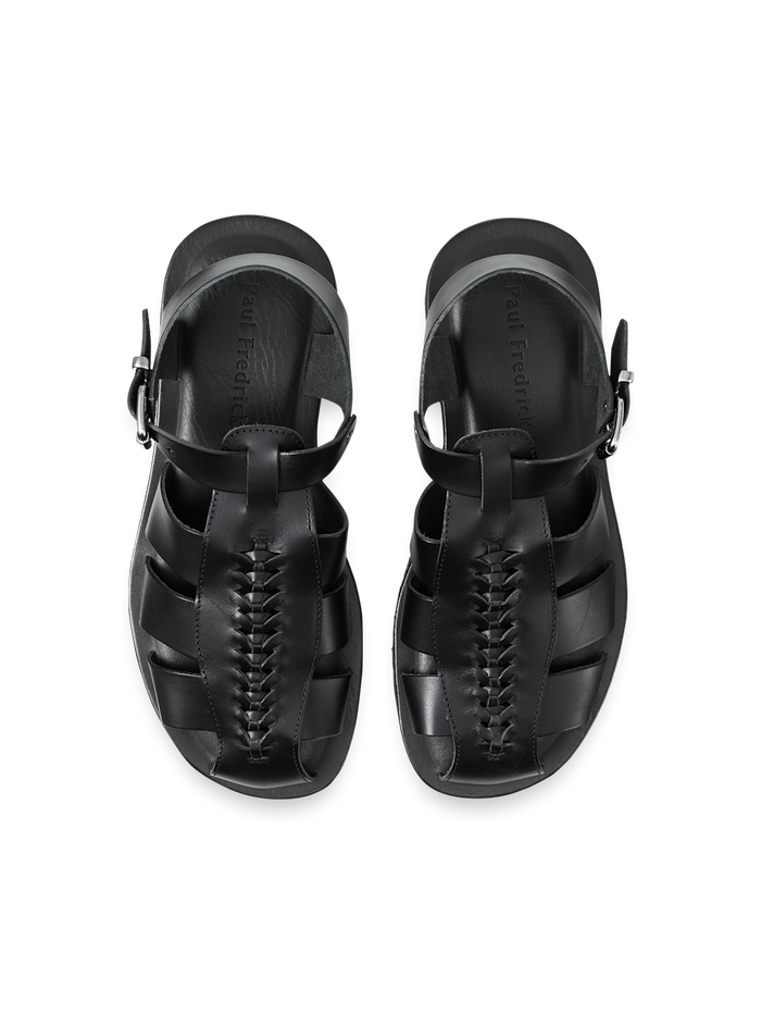 Alternate Image of Jake Sandal-2