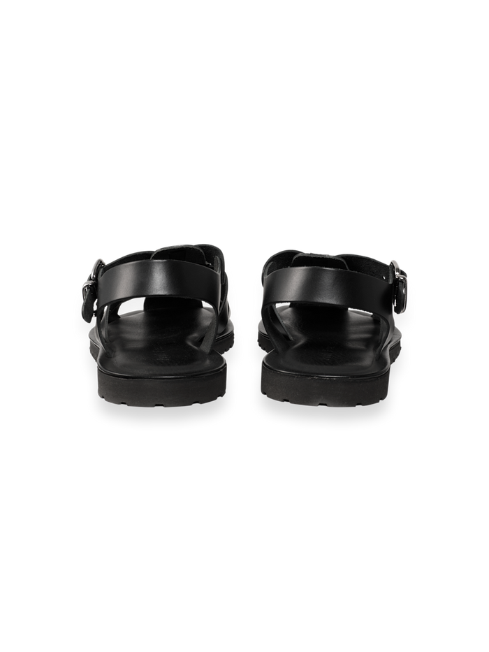 Alternate Image of Jake Sandal-3