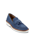 Product Image of Jared Tassel Loafer-Blue