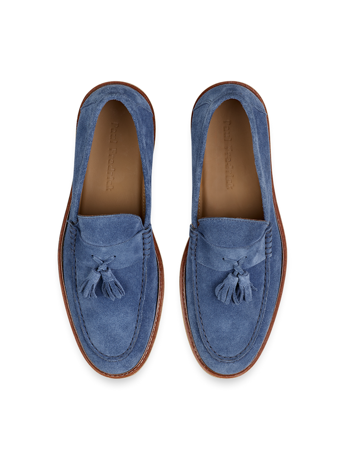 Alternate Image of Jared Tassel Loafer-2