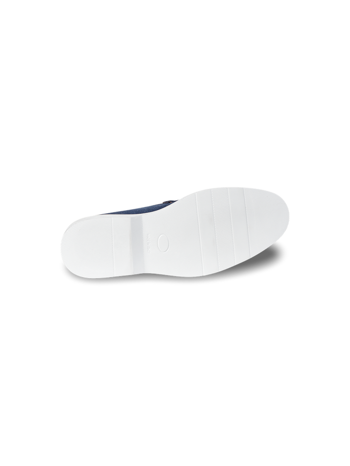 Alternate Image of Jared Tassel Loafer-4