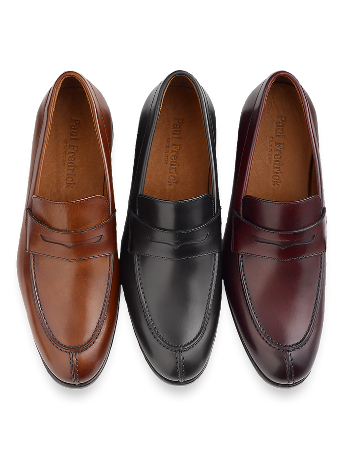 Alternate Image of Klaus Penny Loafer-1