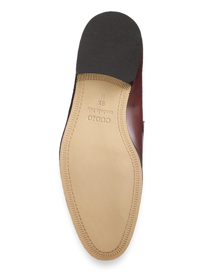 Alternate Image of Klaus Penny Loafer-2