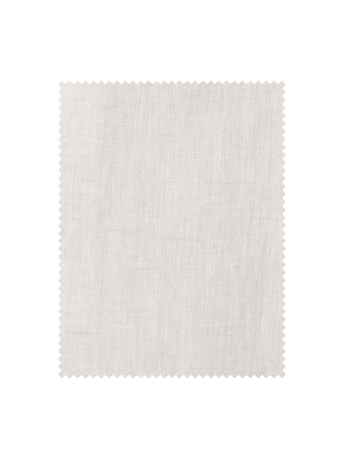 Alternate Image of Linen Chambray Twill Pants-2#model_pleated front