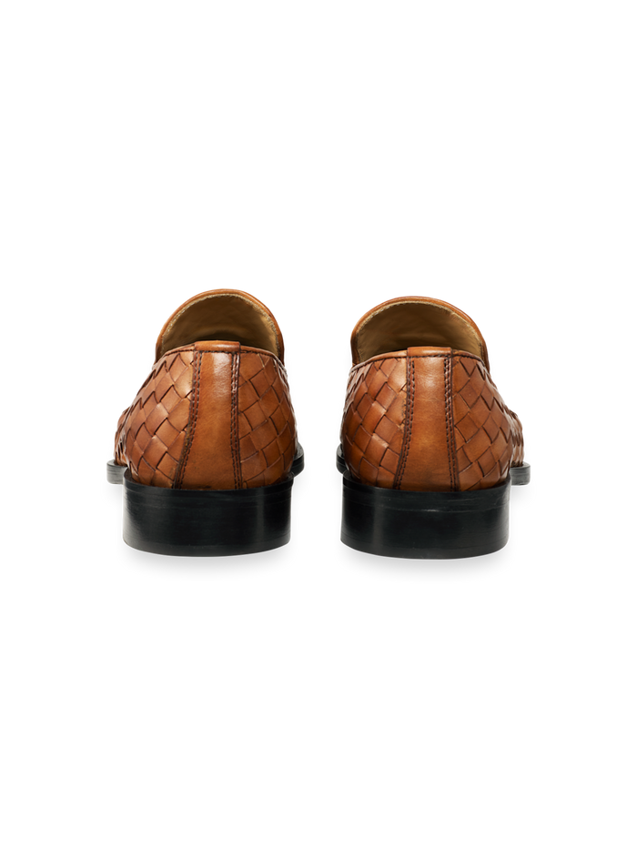 Alternate Image of Luis Tassel Loafer-3