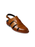 Product Image of Mateo Sandal-Chestnut