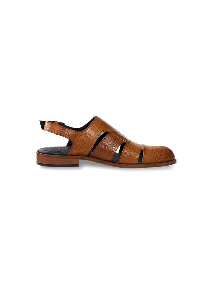 Alternate Image of Mateo Sandal-1