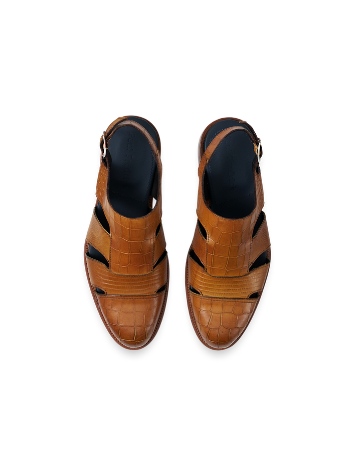 Alternate Image of Mateo Sandal-2