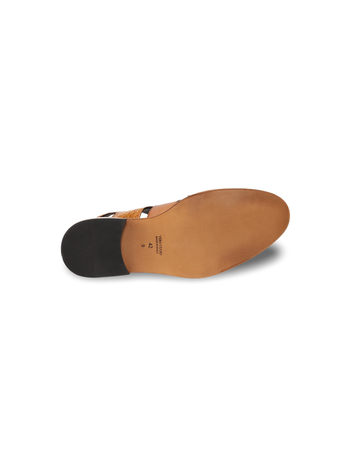 Alternate Image of Mateo Sandal-4