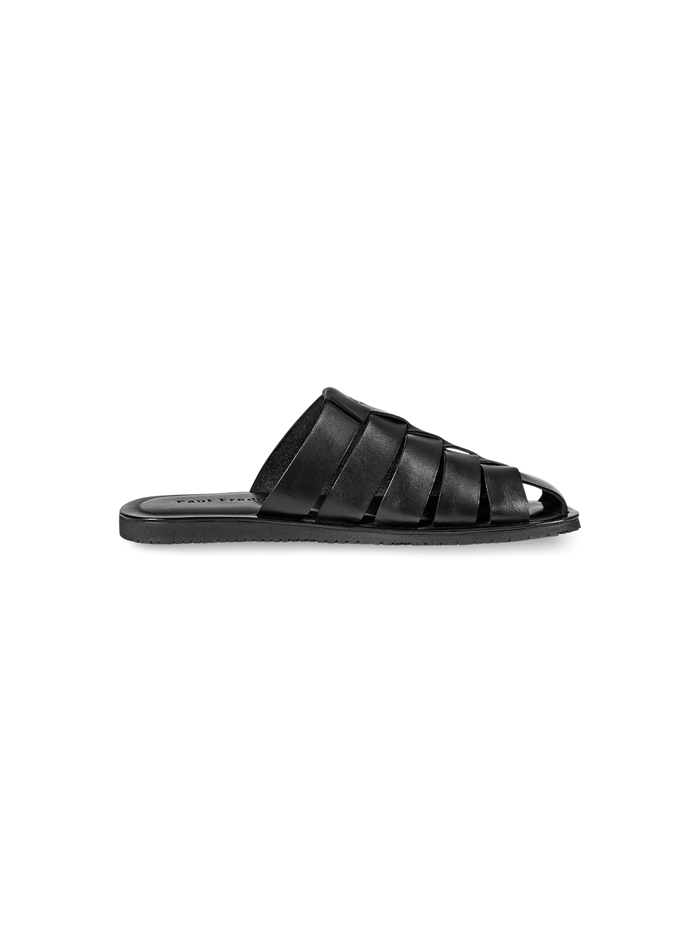 Alternate Image of Matteo Backless Fisherman Sandal-1
