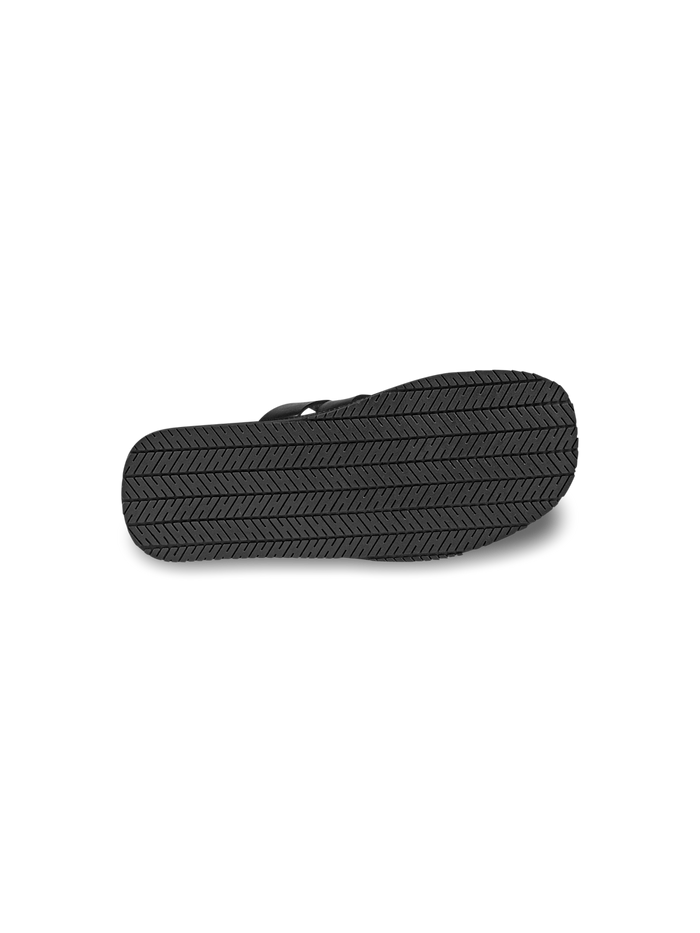 Alternate Image of Matteo Backless Fisherman Sandal-4