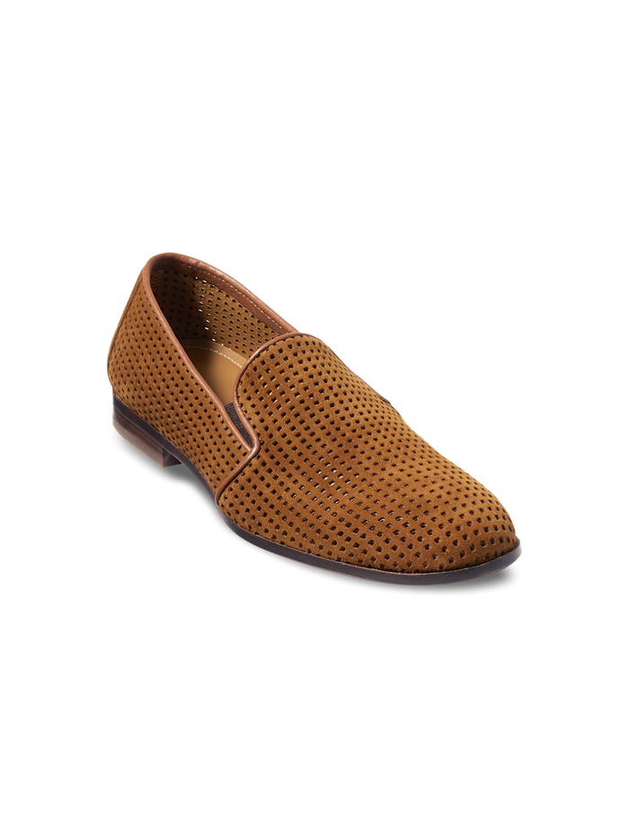 Product Image of Matthew Loafer-Chestnut