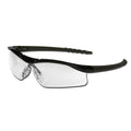 MCR Safety DL1 Clear Lens Safety Glasses - DL110