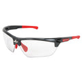 MCR Safety Dominator DM3 Adjustable Safety Glasses - DM1310P