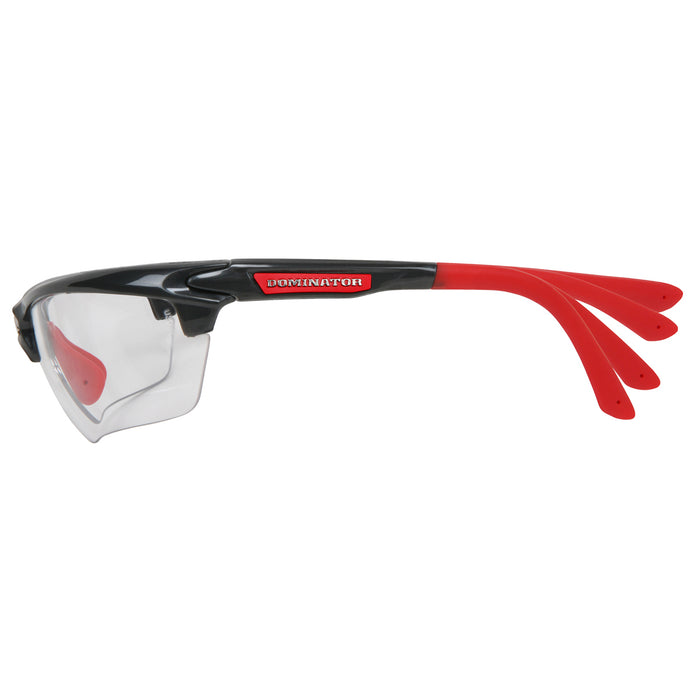 MCR Safety Dominator DM3 Adjustable Safety Glasses - DM1310P