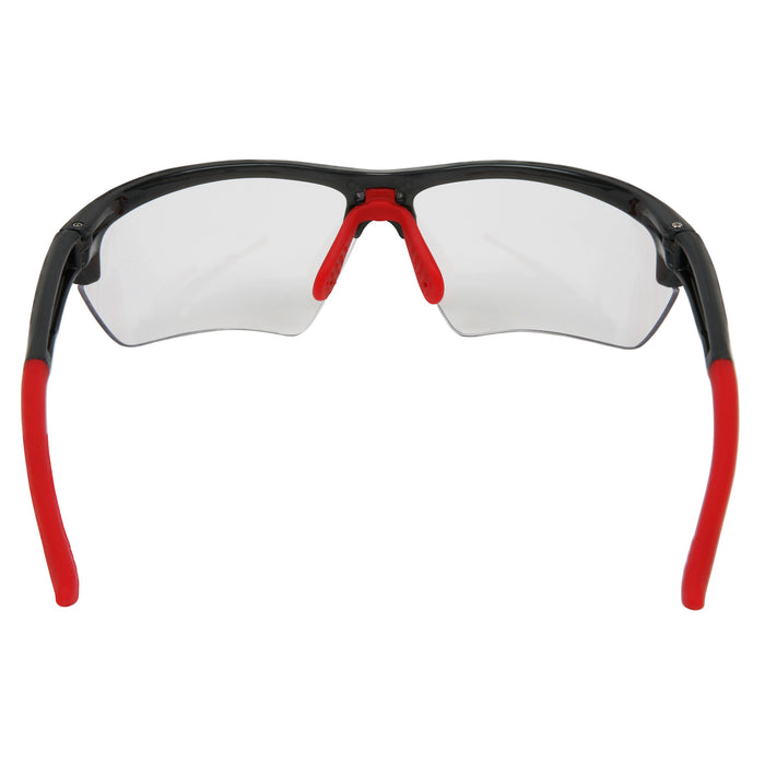 MCR Safety Dominator DM3 Adjustable Safety Glasses - DM1310P