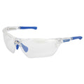 MCR Safety Dominator DM3 Scratch Resistant Safety Glasses - DM1329