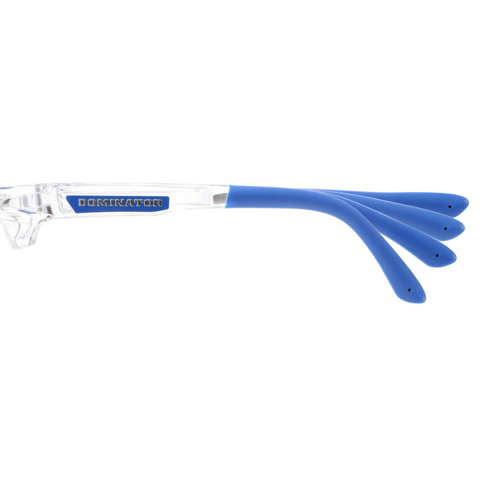 MCR Safety Dominator DM3 Scratch Resistant Safety Glasses - DM1329