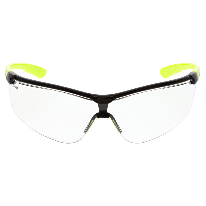 MCR Safety Klondike KD7 Anti-Fog Lens Safety Glasses - KD720DC