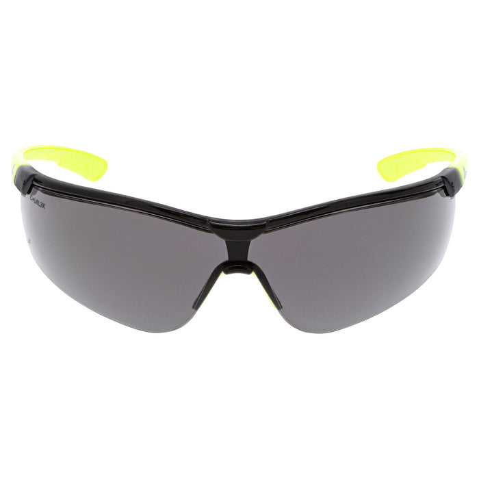 MCR Safety Klondike KD7 Safety Glasses Streamlined TPR Temples - KD722DC