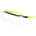 MCR Safety Klondike OTG - Over The Glasses Safety Glasses - OG220PF420