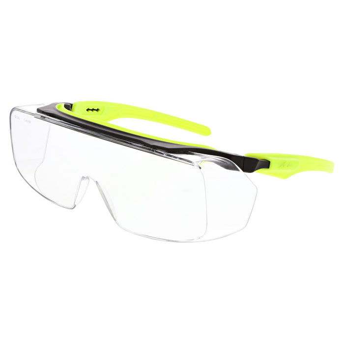 MCR Safety Klondike OTG - Over The Glasses Safety Glasses - OG220PF420
