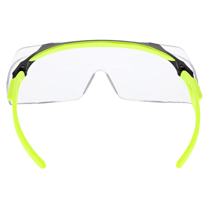 MCR Safety Klondike OTG - Over The Glasses Safety Glasses - OG220PF420