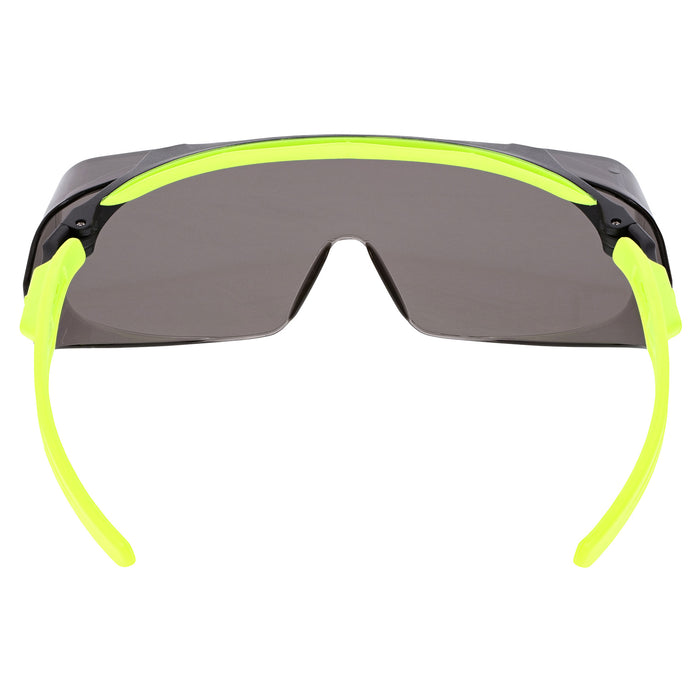 MCR Safety Klondike OTG Anti-Scratch Safety Glasses - OG222DC