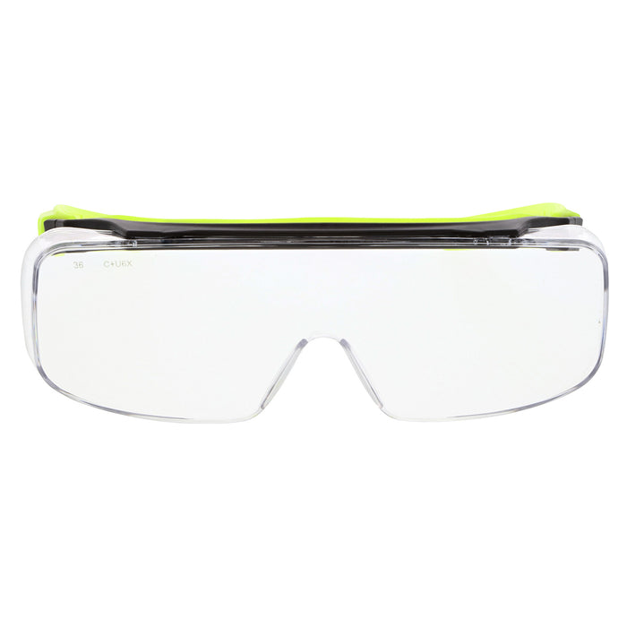MCR Safety Klondike OTG Safety Glasses - MAX36 Anti-Fog Lens - OG220DC