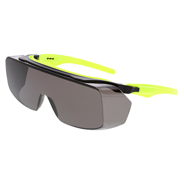 MCR Safety Klondike OTG Safety Glasses - OG222PF420