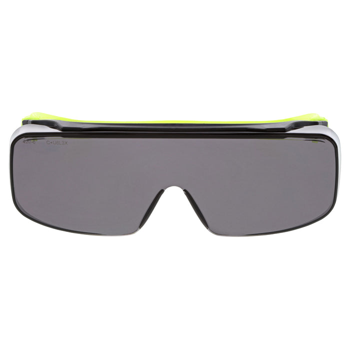 MCR Safety Klondike OTG Safety Glasses - OG222PF420