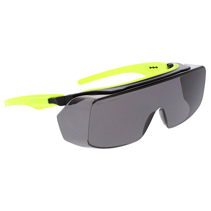 MCR Safety Klondike OTG Safety Glasses - OG222PF420