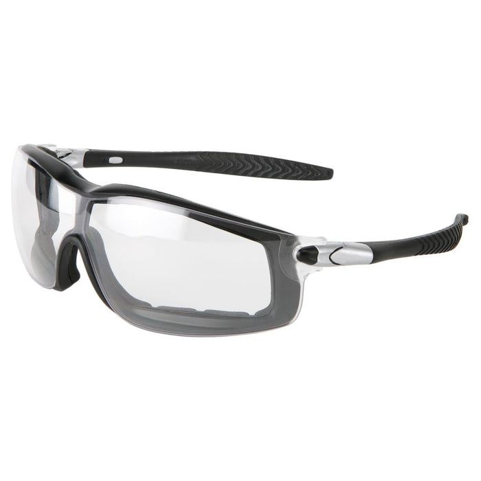 MCR Safety RT1 Series Dielectric Safety Glasses - RT110AF