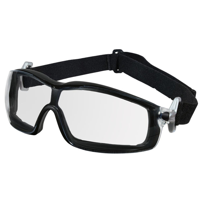 MCR Safety RT1 Series Dielectric Safety Glasses - RT110AF