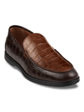Product Image of Micah Venetian Loafer-Brown