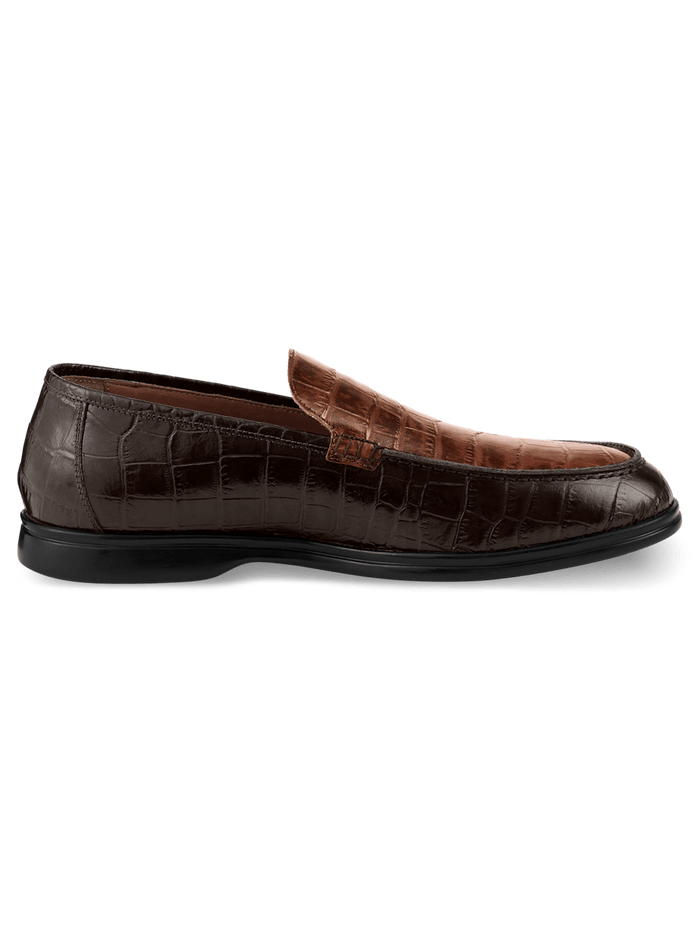 Alternate Image of Micah Venetian Loafer-1