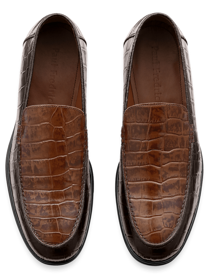 Alternate Image of Micah Venetian Loafer-2