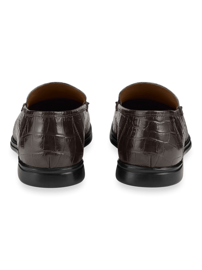 Alternate Image of Micah Venetian Loafer-3