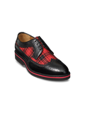 Product Image of Milo Derby-Black/Red