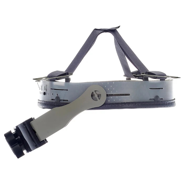 MSA®  - 4 Point Swing Ratchet Suspension for Skullgard Hard Hats