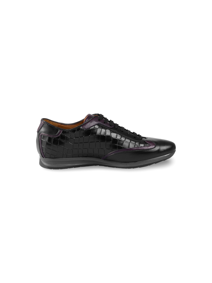 Alternate Image of Nash Sneaker-1