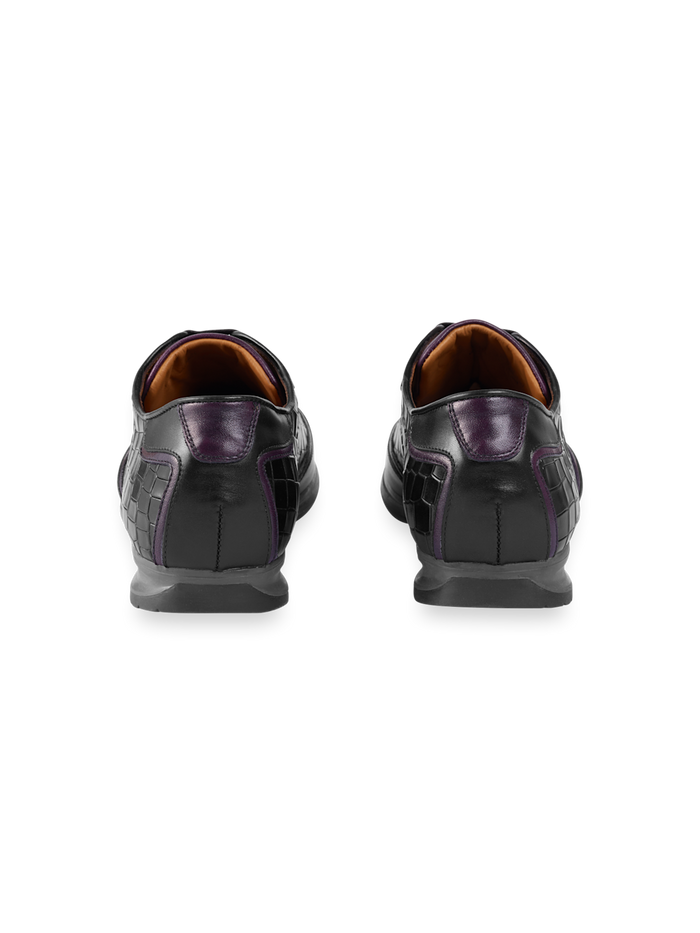 Alternate Image of Nash Sneaker-3