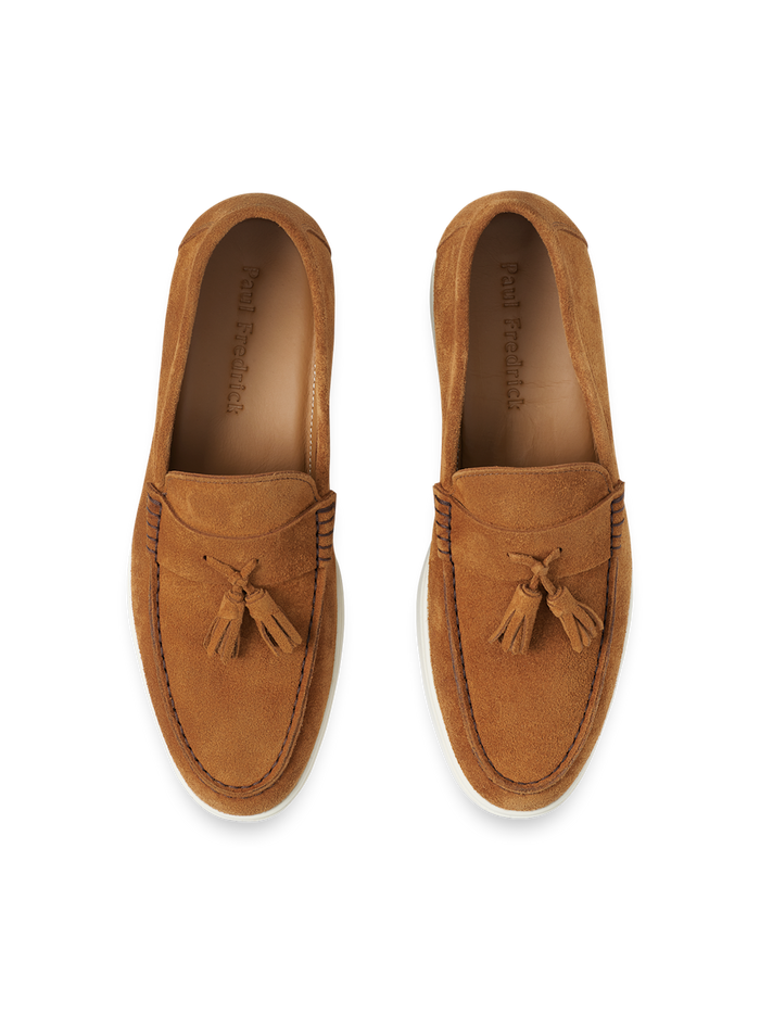 Alternate Image of Phillip Loafer-2