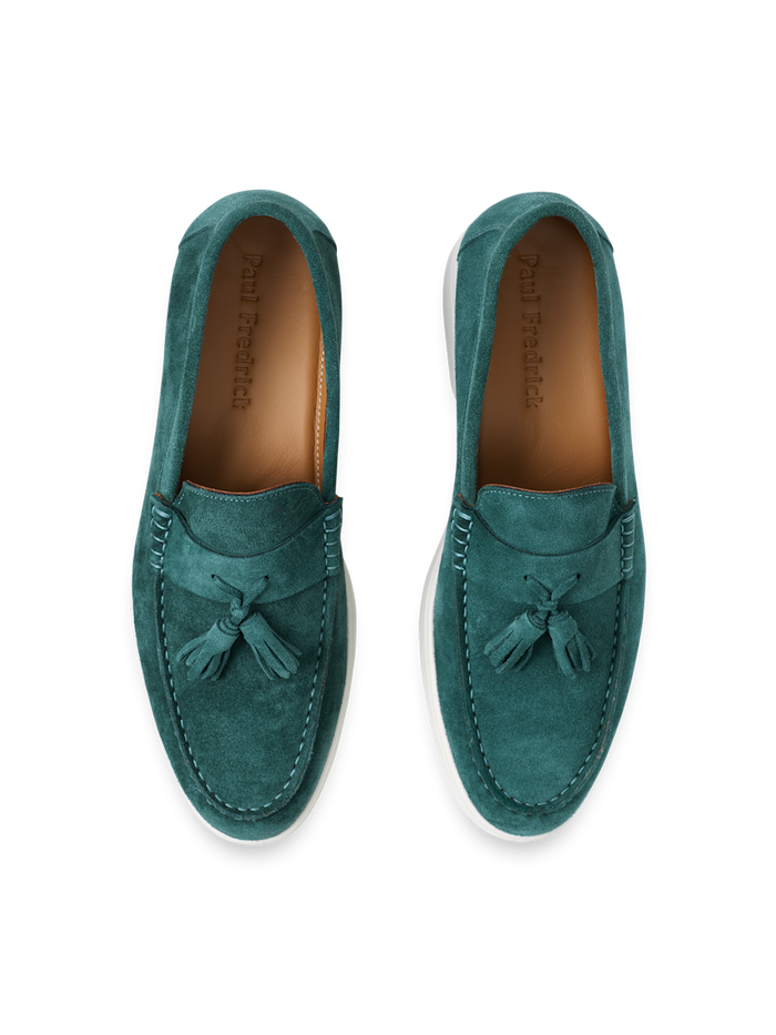 Alternate Image of Phillip Loafer-2